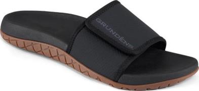 Grundéns Men's Eddyline Slide Black