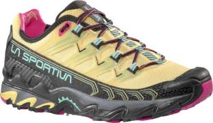 La Sportiva Women's Ultra Raptor II Banana/black