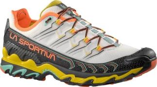 La Sportiva Men's Ultra Raptor II Chalk/black