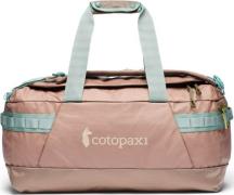 Cotopaxi Allpa Getaway 70l Duffel Reishi