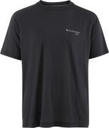 Klättermusen Men's Groa Shortsleeve Tee Raven