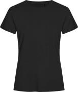Urberg Women's Bamboo Tee Black Beauty