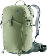 Deuter Men's Trail 25L Grove-ivy