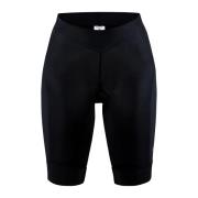 Craft Women's Core Endur Shorts Black/Black