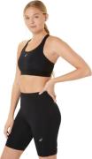 Asics Road Compression Bra Performance Black