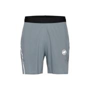 Mammut Men's Aenergy TR Shorts  Strata