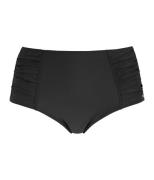 Abecita Capri Maxi Delight Bikini Briefs Black