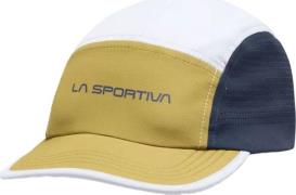 La Sportiva Skyline Cap Savana/chalk