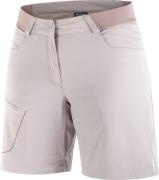 Salomon Women's Wayfarer Shorts Etherea