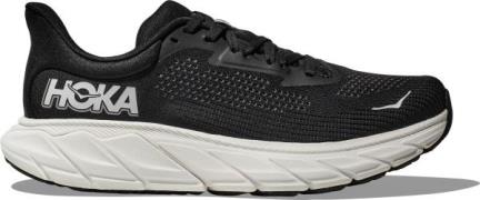 Hoka Women's Arahi 7 Wide Black / White