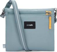Pacsafe Pacsafe GO anti-theft crossbody pouch Fresh Mint