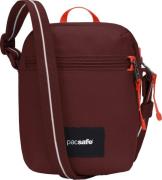 Pacsafe Pacsafe GO anti-theft micro crossbody Garnet Red