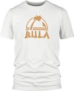 Bula Men's Chill T-Shirt Whiten