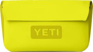 Yeti Sidekick Dry 1L Gear Case Firefly Yellow