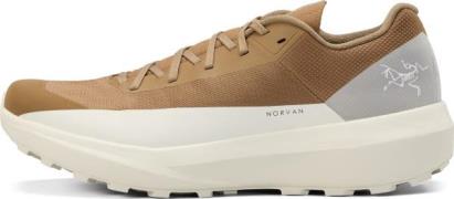 Arc'teryx Men's Norvan Ld 4  Dark Canvas/Dark Arctic Silk