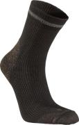 Seger Running Mid Compression Black/Grey