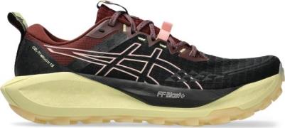 Asics Women's Gel-Trabuco 13 Black/wild Blossom