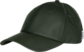 Rains Cap Green