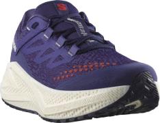 Salomon Men's Aero Glide 3 Grvl Astral Aura/Vanilla Ice/Haute Red