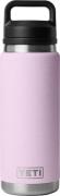 Yeti Rambler 769 ml Chug Bottle Cherry Blossom