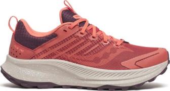 Saucony Women's Ride Tr2 Brick/wine