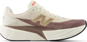 New Balance Women's Fuelcell Rebel V5 Angora