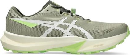 Asics Men's Fuji Lite 6 Khaki/Cream