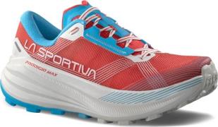 La Sportiva Women's Prodigio Max Hibiscus/Malibu Blue