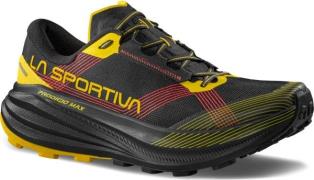 La Sportiva Men's Prodigio Max Black/Yellow