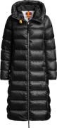 Parajumpers Women's Leah Hooded Down Jacket Black