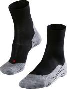 Falke Women's RU4 Endurance Running Socks Black-Mix