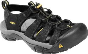 Keen Men's Newport H2 Black