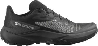 Salomon Men's Genesis Black/black/ftw Silver
