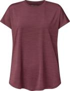 Röhnisch Women's Motion Tee Huckleberry