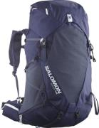 Salomon Aerotrek 48 Women Maritime Blue/Mood Indigo/Ballad Blue