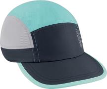 2XU Light Speed Cap Dark Moss/retro Blue