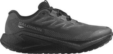 Salomon Men's Aero Blaze 3 Gravel GORE-TEX Black/Asphalt/Black