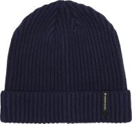 Didriksons Kids' Bus Beanie 2 Navy