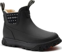Grundéns Women's Deviation Sherpa Ankle Boot Black