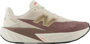 New Balance Men's FuelCell Rebel V5 Angora