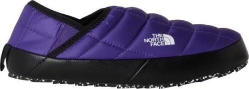 The North Face Women's Thermoball Traction Mule V Peak Purple/TNF Blac...