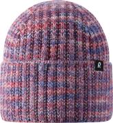 Reima Kids' Beanie Tikkana Pale Rose