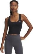 Under Armour Women's Motion Tank Emea Black