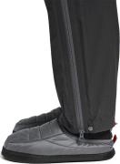 Helsport Pro Camp Slippers Smoky Grey / Ruby Red