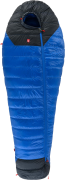 Pajak Core 950 Sleeping Bag Short Blue