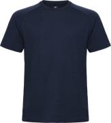 Gridarmor Men's Merino Wool Tee Navy Blazer