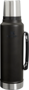 Stanley The Legendary Classic Bottle 1,4 L Black 2.0