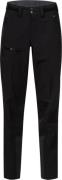 Bergans Women's Rabot Alpine 3L Shell Pants Black