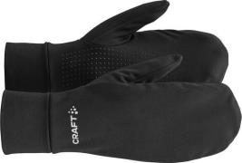 Craft Essence Mitten Black