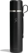 Hydro Flask 36 Oz Hot Flask And Cup Black